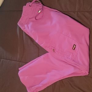 Grey's Anatomy Scrub Pants